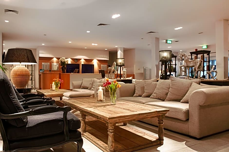 Tryp By Wyndham Wuppertal