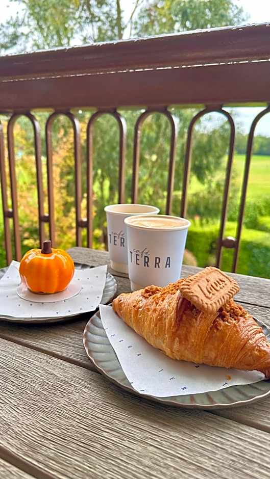 Rockliffe Hall Hotel Golf & Spa