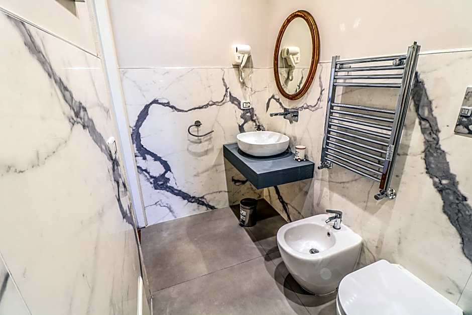 Villa Favorita Suites