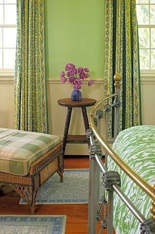 Queen Room (Marie Antoinette)