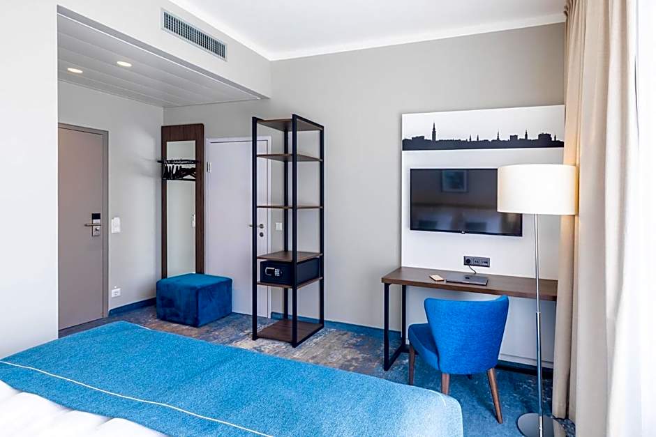 Garner Hotel Klagenfurt - Moser Verdino By IHG