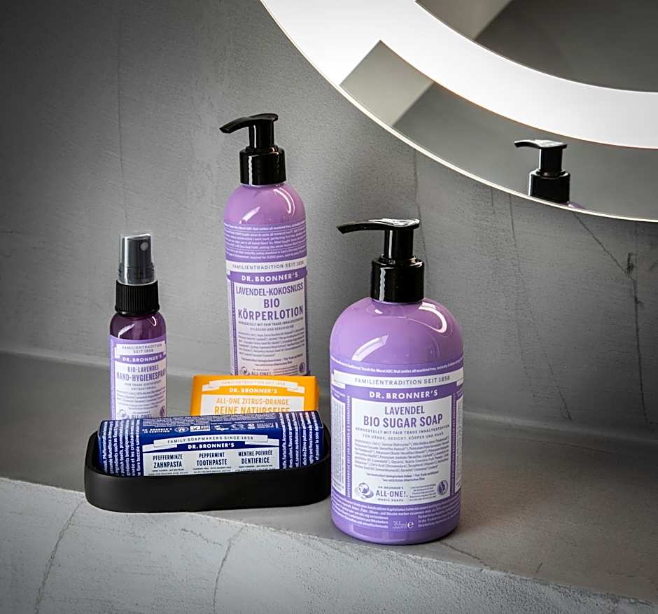 Seehuus Duhnen Apartments