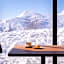 Alpina Hotel Gudauri