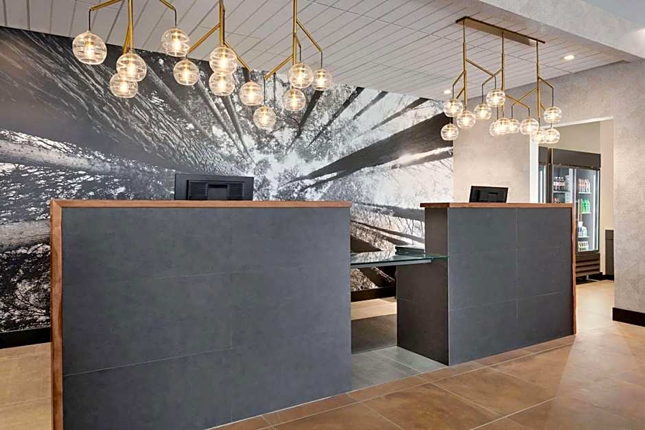 La Quinta Inn & Suites by Wyndham Santa Rosa Sonoma