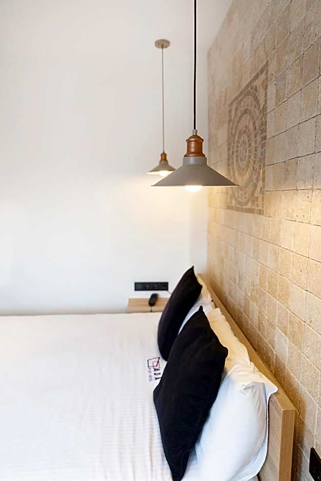 Ada Apart Otel Alsancak