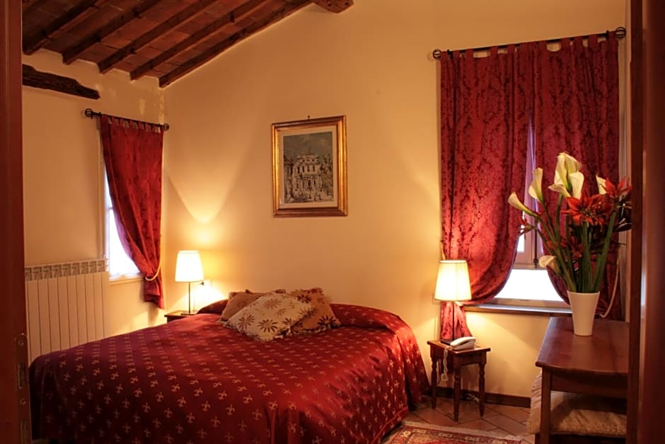 Bed & Breakfast Il Bargello