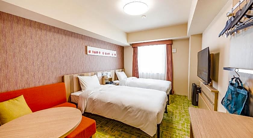 Tabino Hotel lit Matsumoto