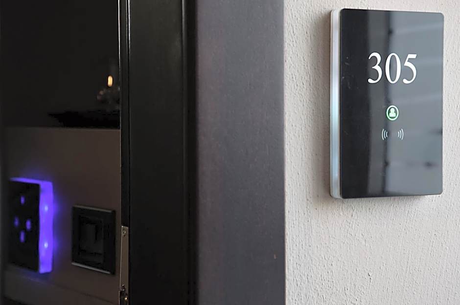 Best Western Plus Hotel Farnese