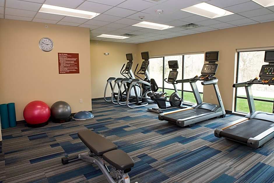 TownePlace Suites by Marriott Battle Creek