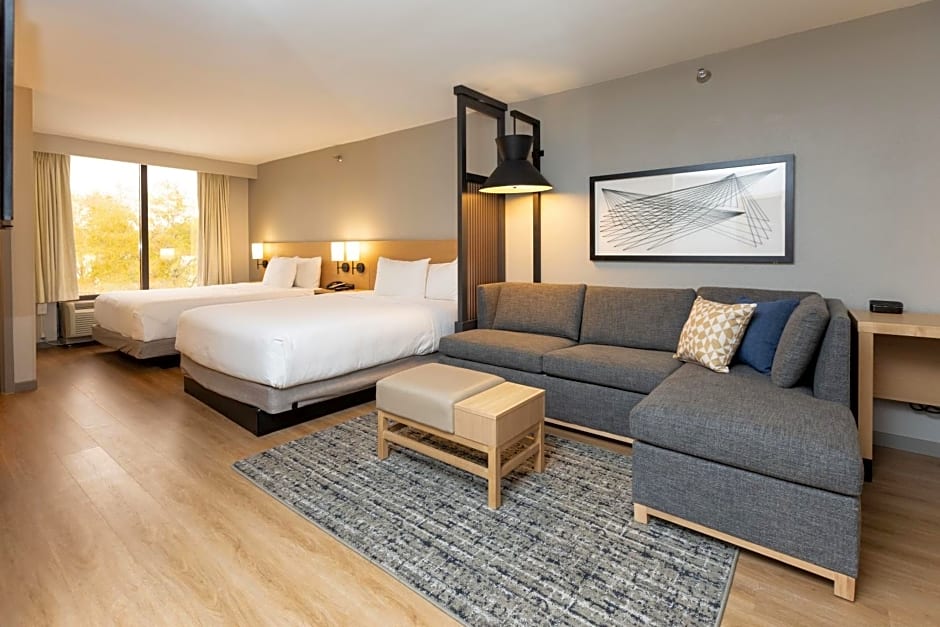 Hyatt Place Atlanta Alpharetta North Point Mall