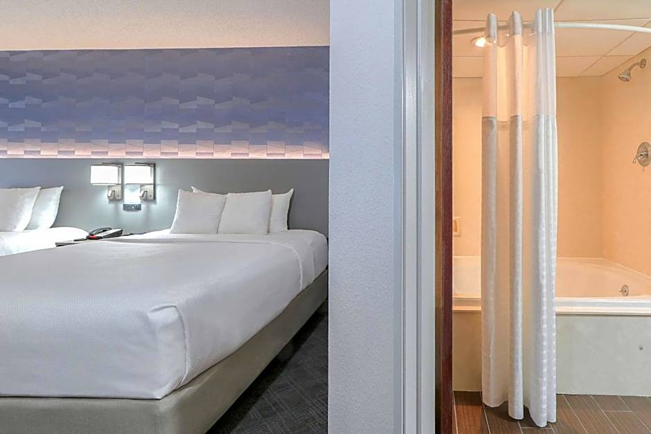 Comfort Inn & Suites At Dollywood Lane