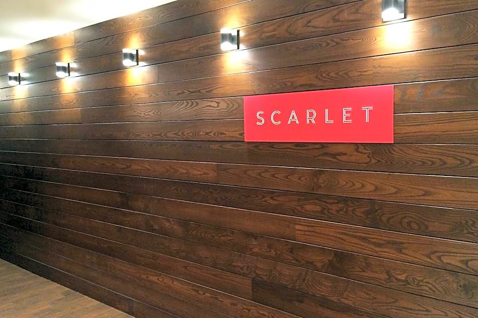 Sheraton Cavalier Hotel Saskatoon