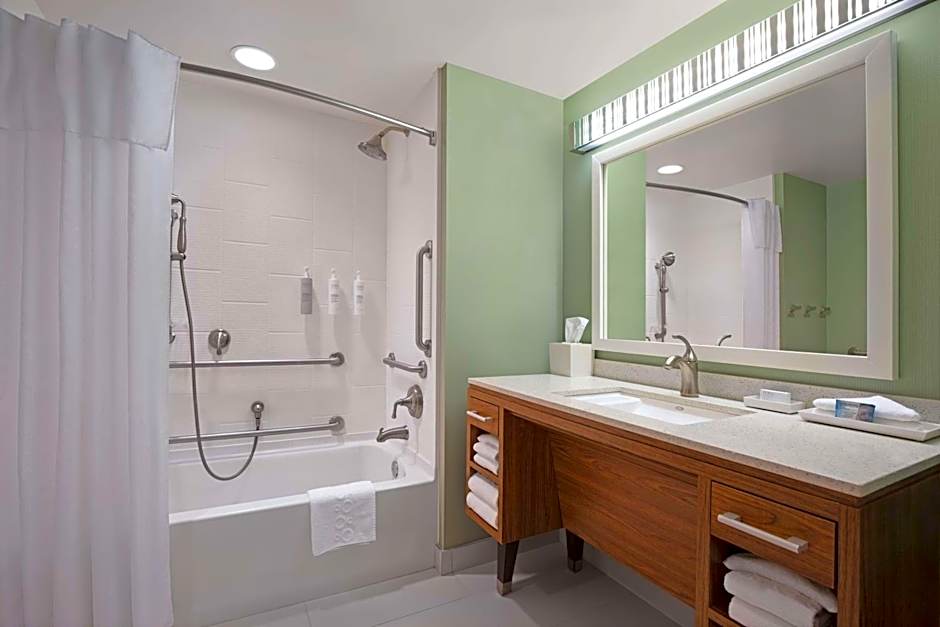 Home2 Suites By Hilton Joliet Plainfield