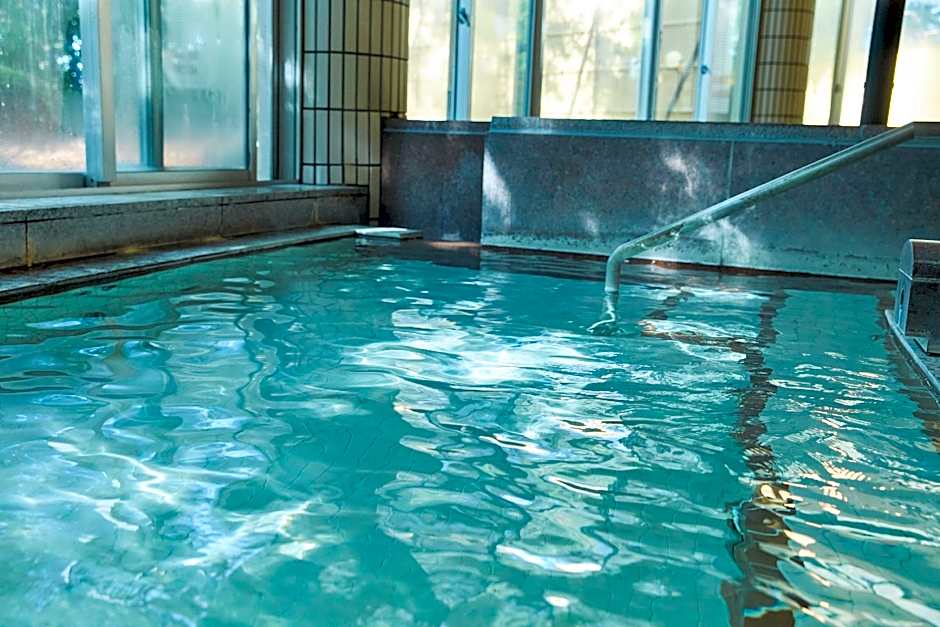 KAMENOI HOTEL KITSUREGAWA