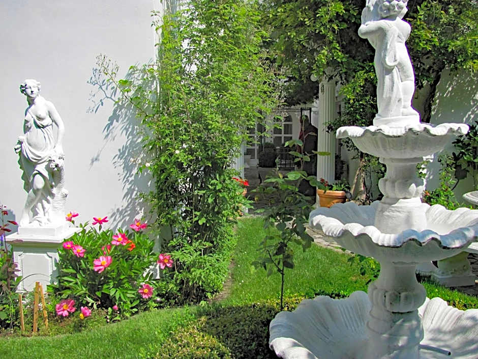 Apartment Storchenfärbe