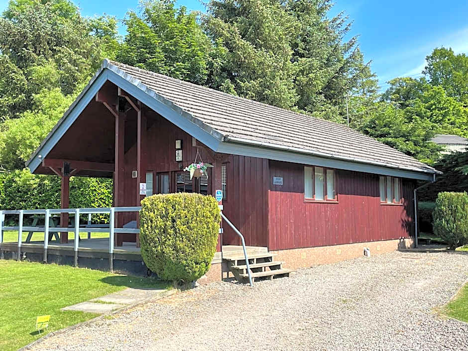 Wellsfield Farm Holiday Lodges