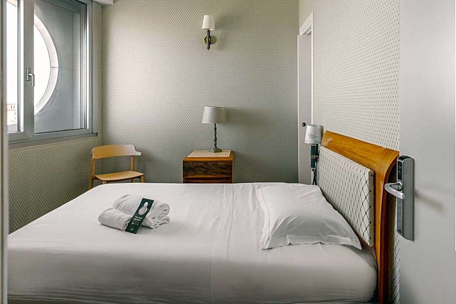 B&B Hotel Chioggia Airone