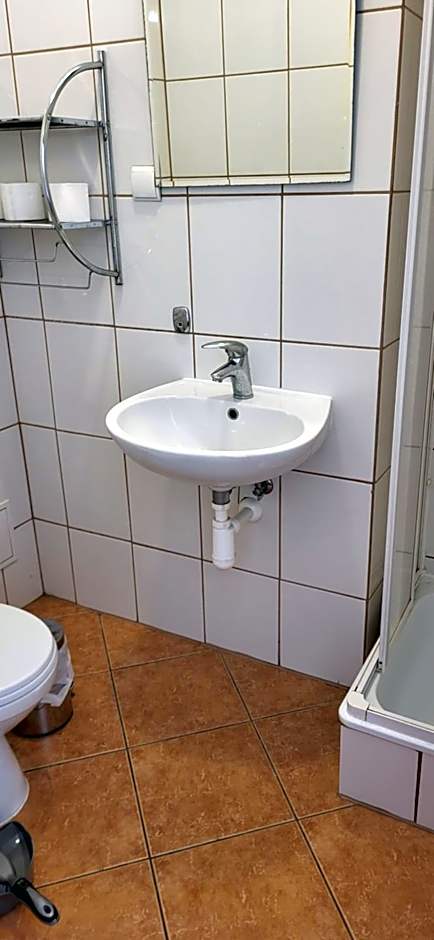 Dom Wczasowy Centrum Pieniny