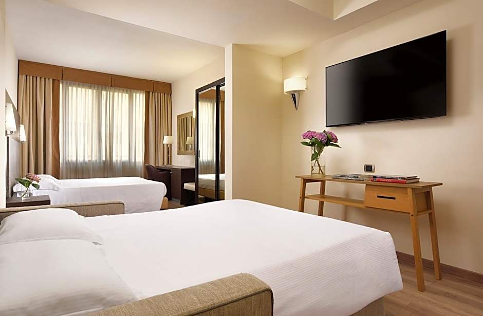 Grand Hotel Mediterraneo