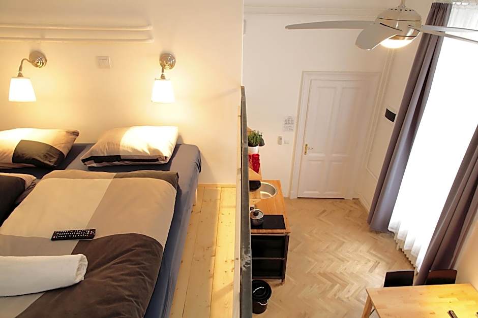 Photo 1 of 15 of Standard Apartment