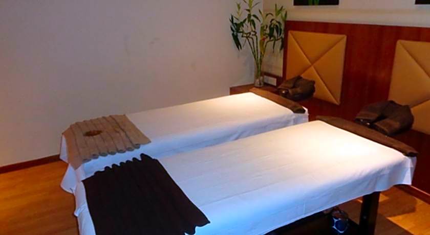 Ramada by Wyndham Ahmedabad