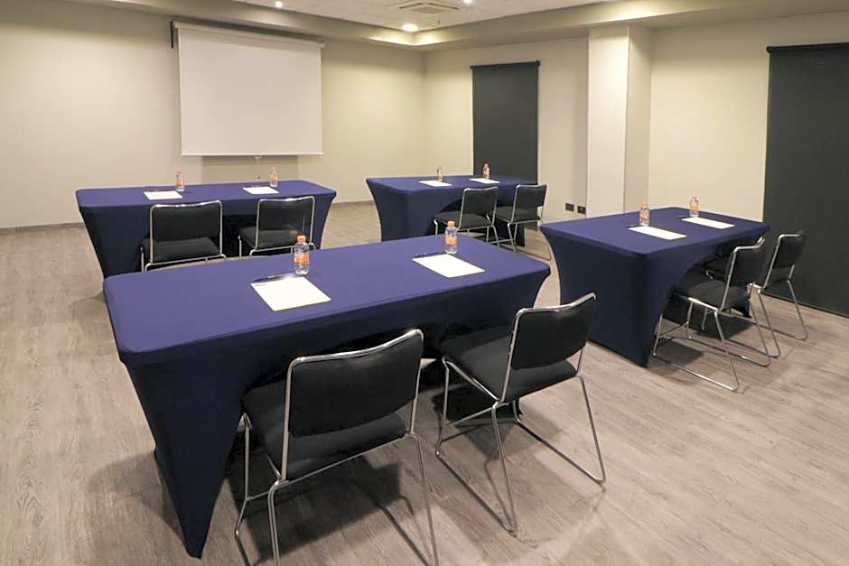 City Express by Marriott Piedras Negras