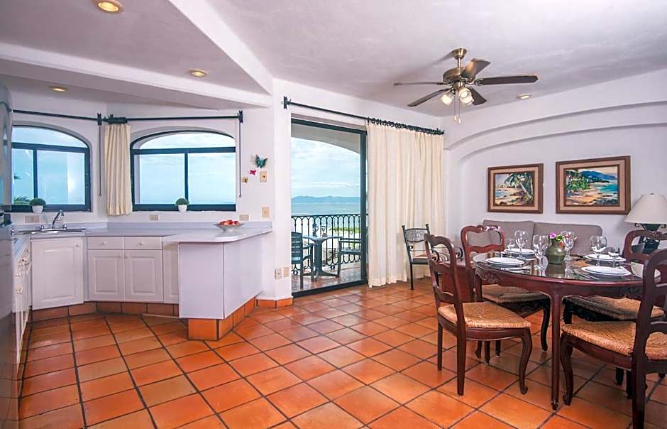 One Beach Street Zona Romantica Puerto Vallarta