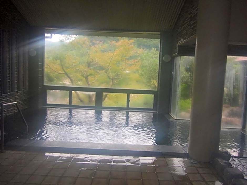 Yumura Onsen Tomiya - Vacation STAY 81727v