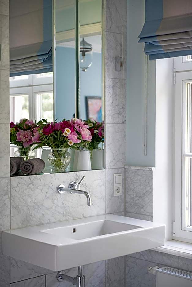 Herrenhaus Röddelin