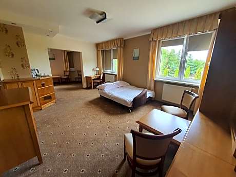 Large Double Room