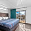 WindWater Hotel and Marina