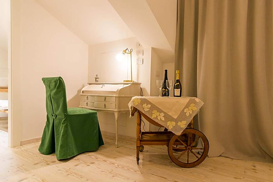 B&B COL DE LE MOLE - DOLOMITI BELLUNESI