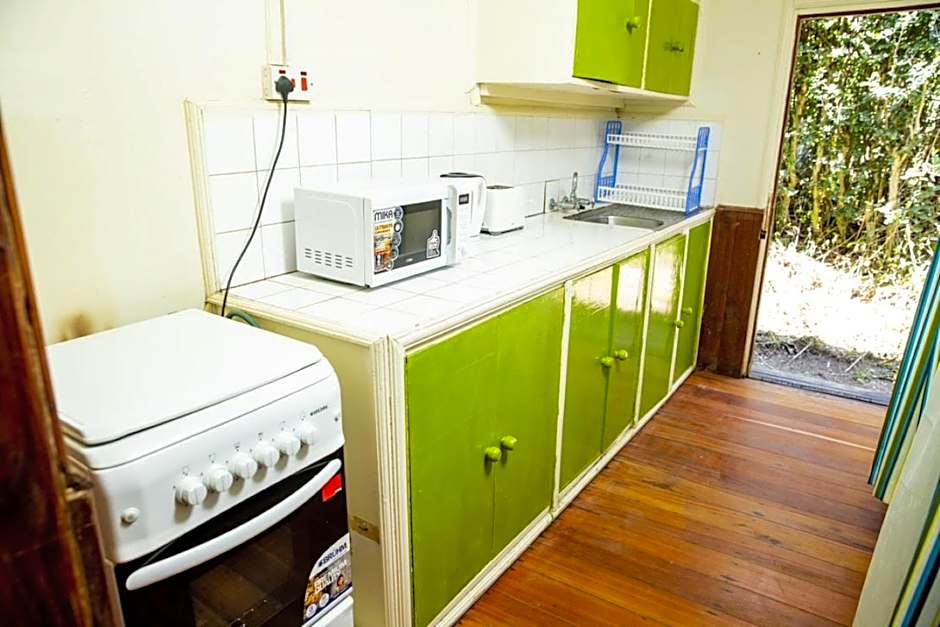 Naro Moru River Lodge