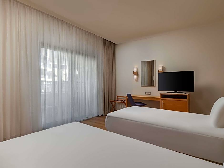 Rixos Park Belek - The Land Of Legends Access