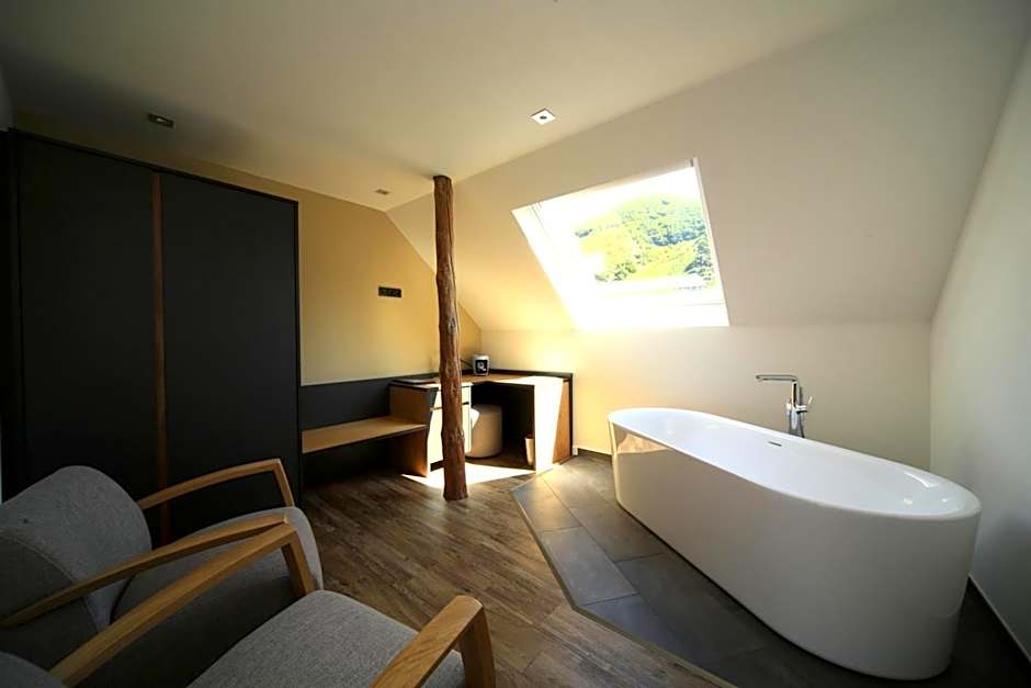 Hotel Halfenstube & Villa Spa 1894