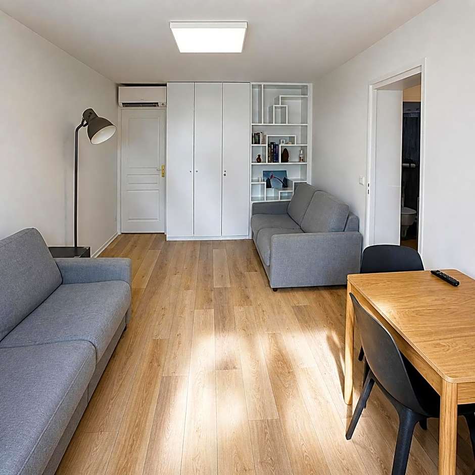 Apartment Villeurbanne
