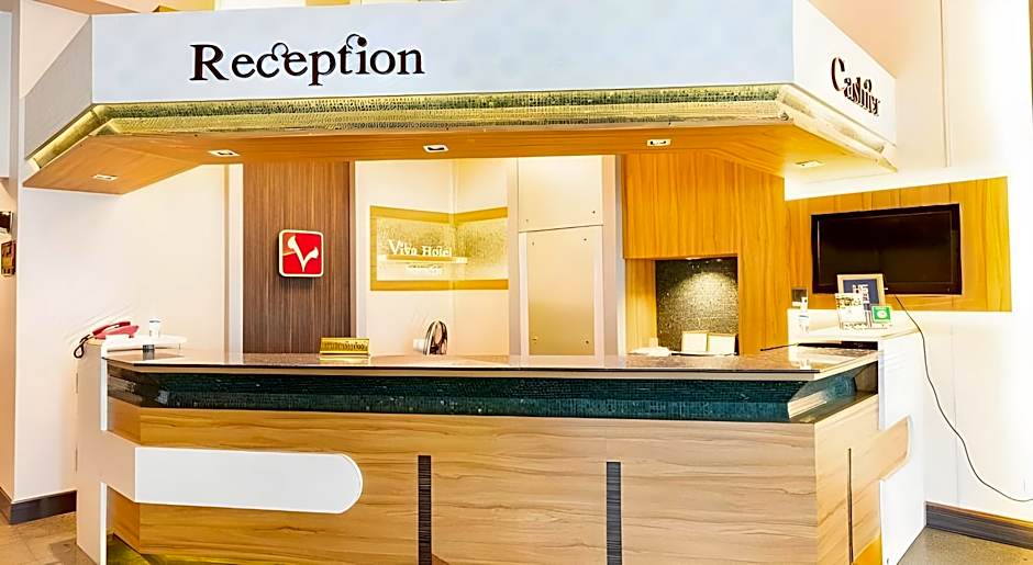 Viva Hotel Songkhla