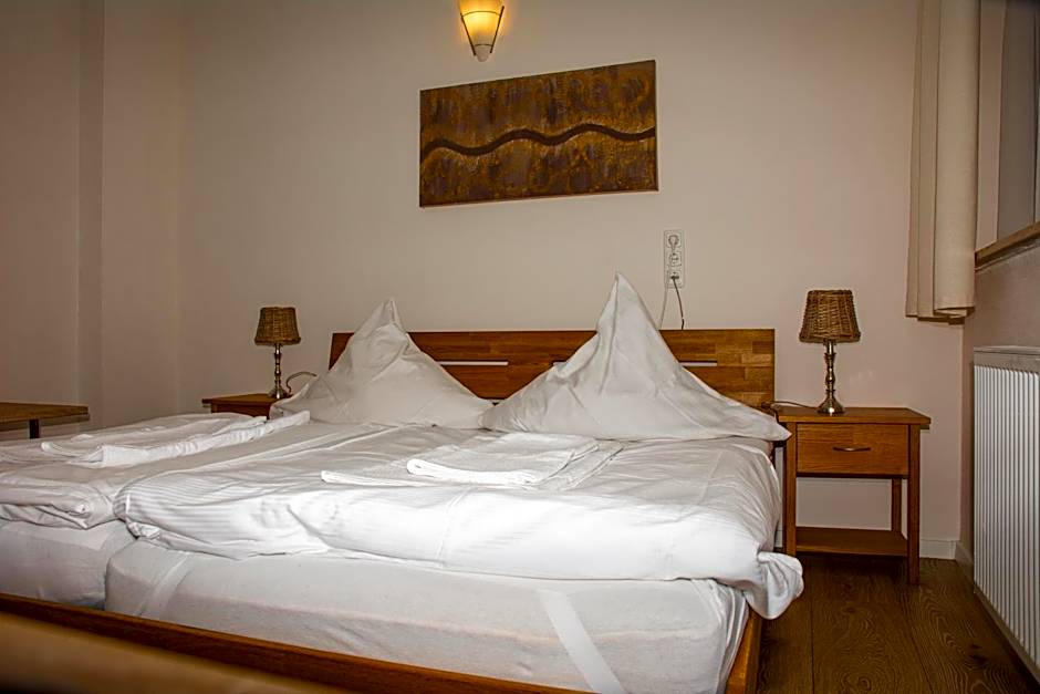 Hotel Hervest