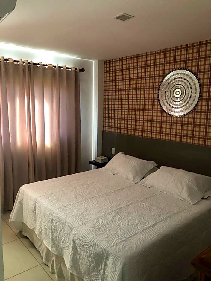 Apartamento para temporada em Praia do Forte Bahia, no Condomínio Mediterrâneo II, IBEROSTATE