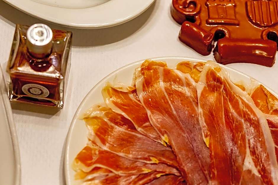 Hotel de Montaña Rubielos