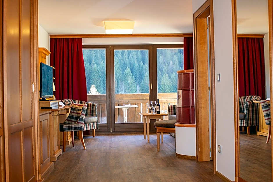 Hotel Tyrol am Haldensee