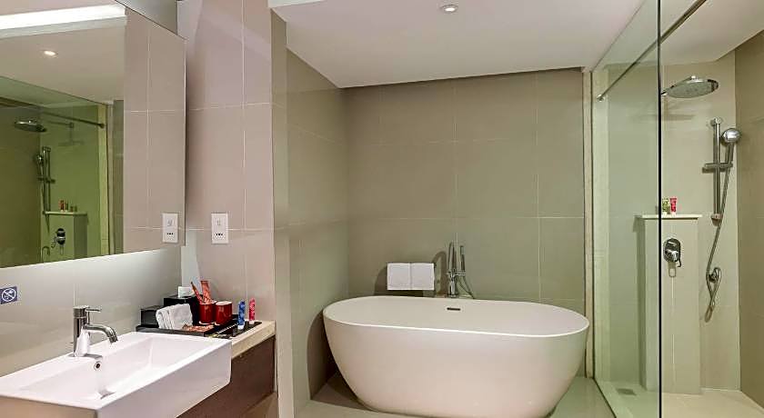 The Alana Yogyakarta Hotel and Convention Center