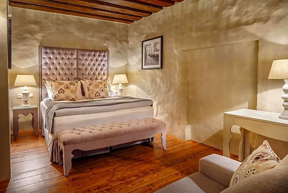 Schlössle Hotel - The Leading Hotels of the World