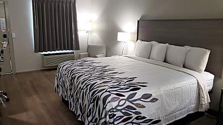 Superior King Non-Smoking