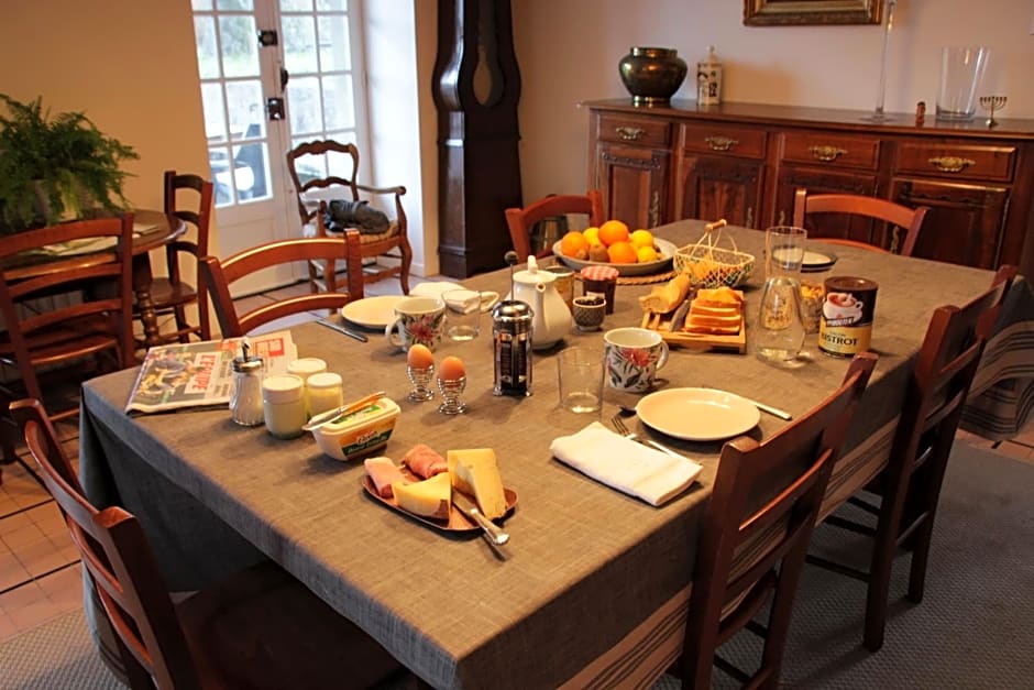 La Maison De Jeanne – Osse-en-Aspe, MO