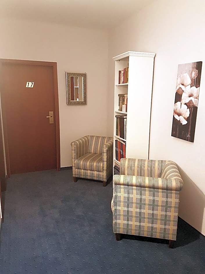 Hotel Restaurant Molitor