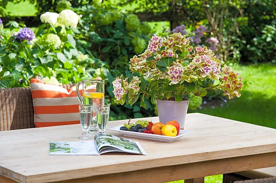 Hotel Garni Glockenstuhl