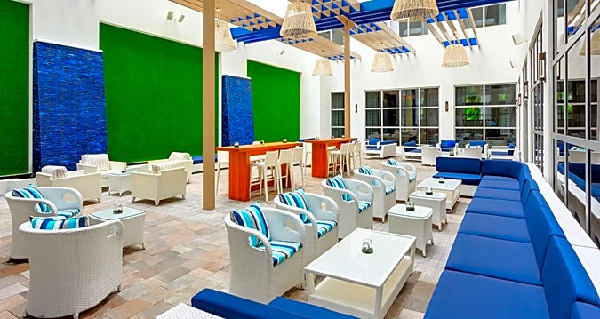 Hilton Cabana Miami Beach
