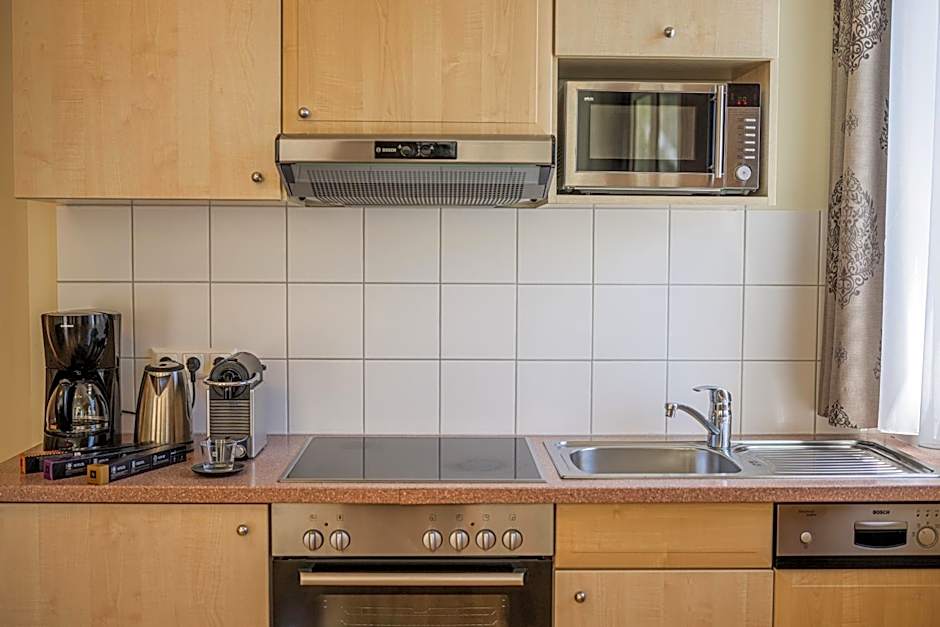 Alpine Spa Residence