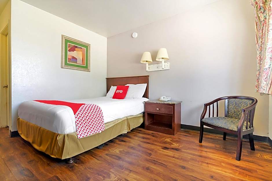 OYO Hotel South Bend - Campus